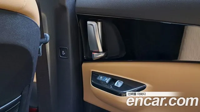 Kia Canival Carnival 4 поколение 7 мест Noblesse — Фото автомобиля 23