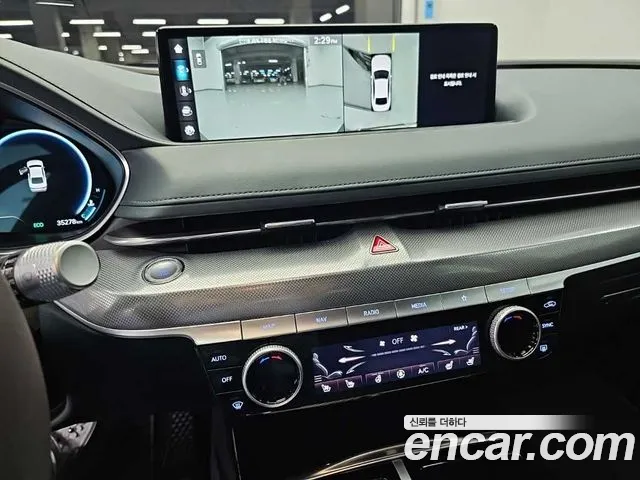 Genesis G80 RG3 — Фото автомобиля 10