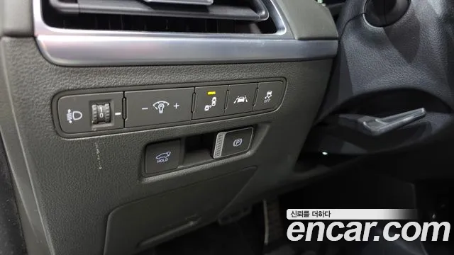 Hyundai Palisade Palisade Бензин 3.8 4WD — Фото автомобиля 13