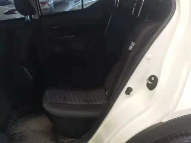 Nissan Kicks — Фото автомобиля 16
