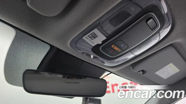 Hyundai Avante CN7 — Фото автомобиля 19