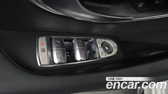 Mercedes-Benz AMG GT X290 (2018–2026) — Фото автомобиля 29