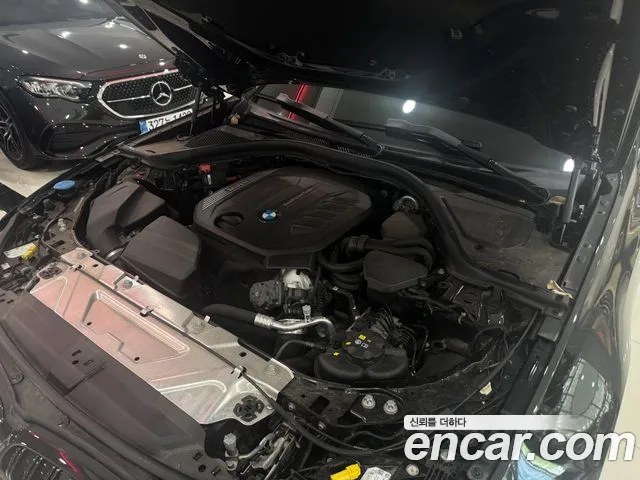 BMW 3 Series G20 — Фото автомобиля 6