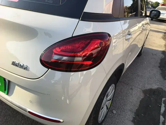 Wuling Bingo — Фото автомобиля 7