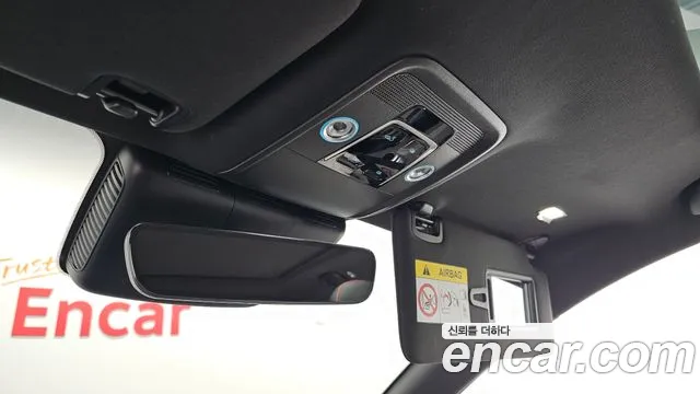 BYD Atto 3 — Фото автомобиля 19