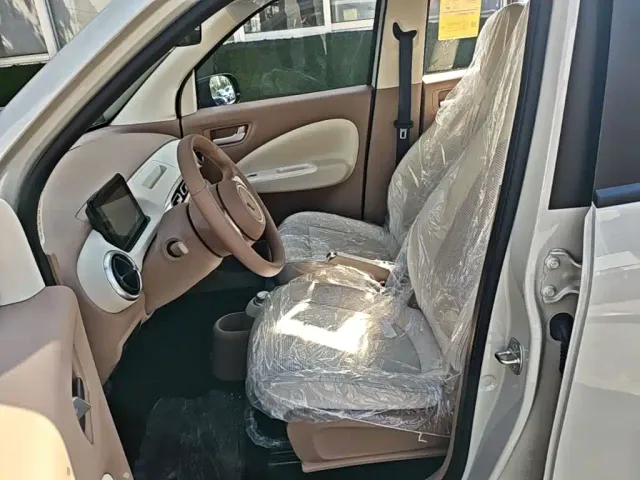 Wuling Hongguang Mini EV — Фото автомобиля 14