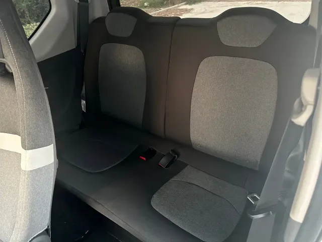 Wuling Hongguang Mini EV — Фото автомобиля 7