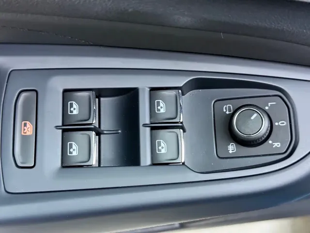 Volkswagen Passat — Фото автомобиля 15
