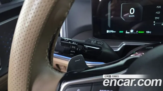 Kia Sorento 4th Gen — Фото автомобиля 20