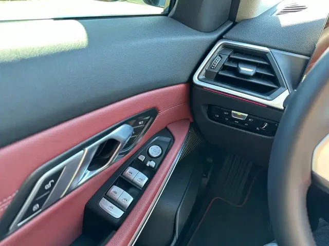 BMW i3 — Фото автомобиля 22