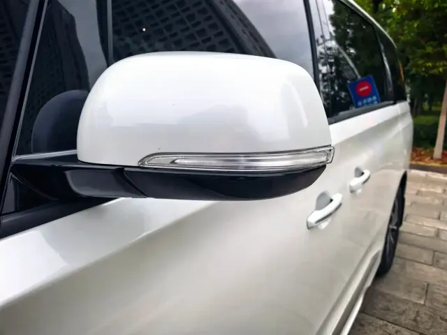 GAC Trumpchi M8 — Фото автомобиля 17