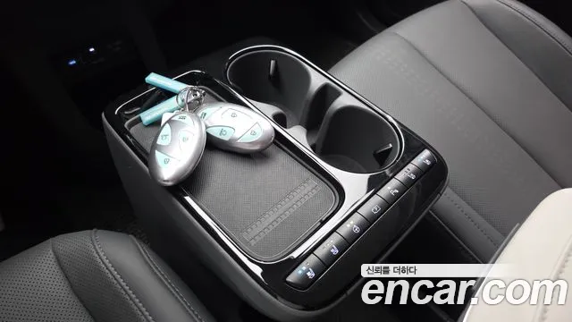 Hyundai Ioniq5 — Фото автомобиля 19