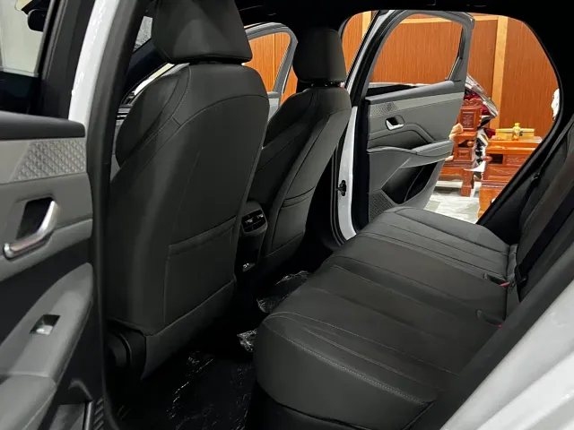 BYD Qin PLUS — Фото автомобиля 13