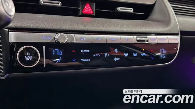 Hyundai Ioniq5 Ioniq5 — Фото автомобиля 12