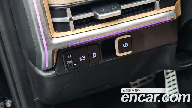 Hyundai Santa Fe — Фото автомобиля 17
