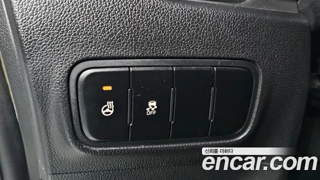 Kia Ray New — Фото автомобиля 14