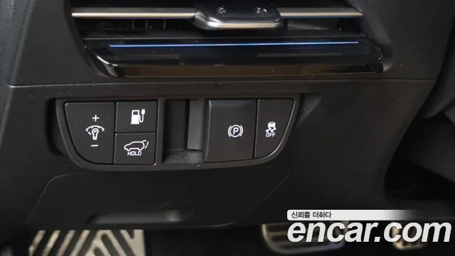 Kia EV6 — Фото автомобиля 18