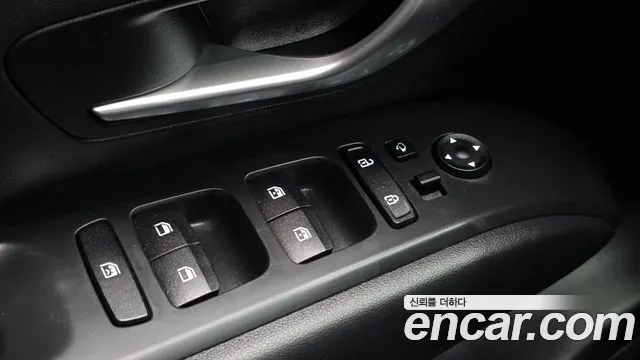 Hyundai Tucson NX4 — Фото автомобиля 25