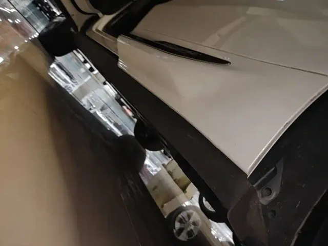 Volvo XC60 — Фото автомобиля 21