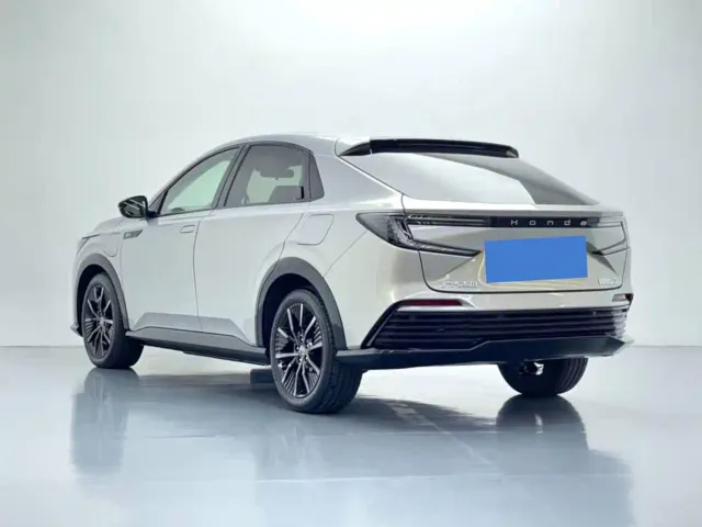 Honda e:NP2 Extreme Wave 2 — Фото автомобиля 4