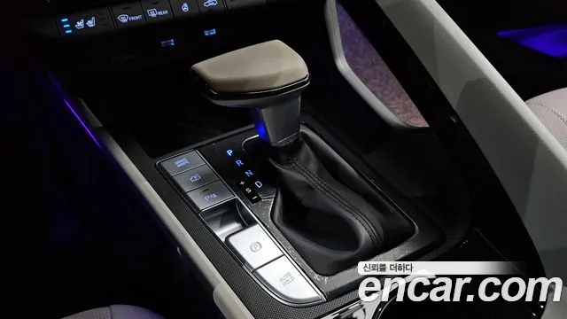 Hyundai Avante CN7 — Фото автомобиля 12