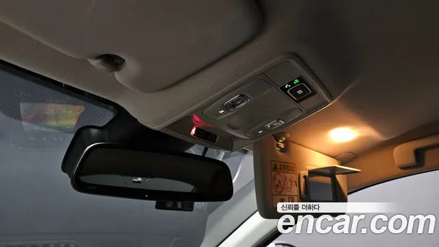 Renault-KoreaSamsung XM3 — Фото автомобиля 14