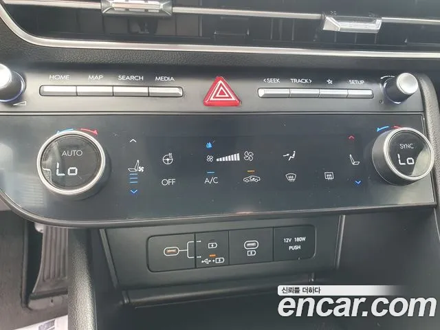 Hyundai Sonata Sonata Edge(DN8) — Фото автомобиля 16