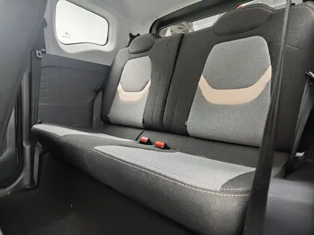 Chery QQ Ice Cream — Фото автомобиля 15