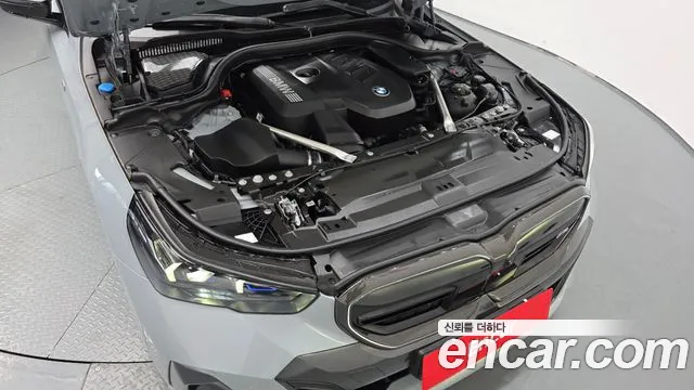 BMW 5-Series — Фото автомобиля 6