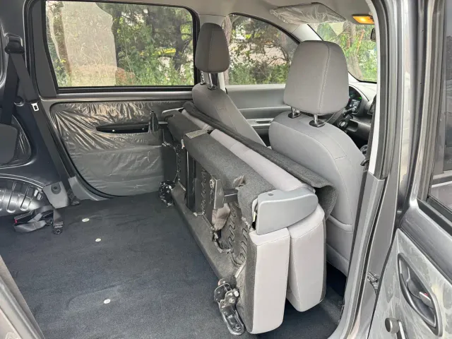 Wuling Hongguang — Фото автомобиля 11