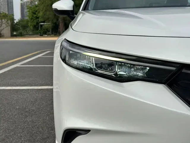 Honda Integra — Фото автомобиля 19