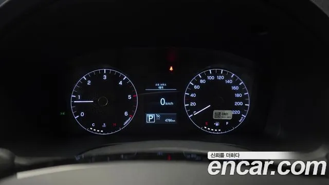 KGM Rexton (New) Sports — Фото автомобиля 11