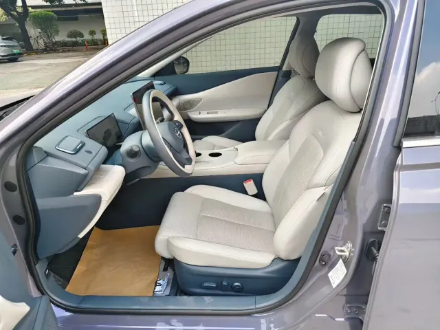 Nissan Teana 2026 2.0T Premium Edition — Фото автомобиля 18