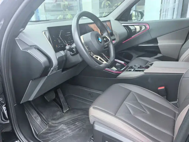 BMW X3 — Фото автомобиля 6