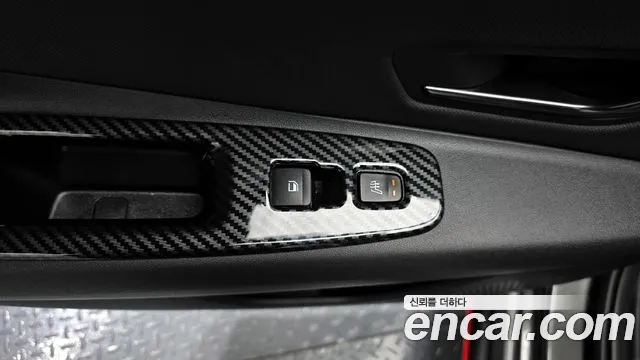 Hyundai AVANTE — Фото автомобиля 17