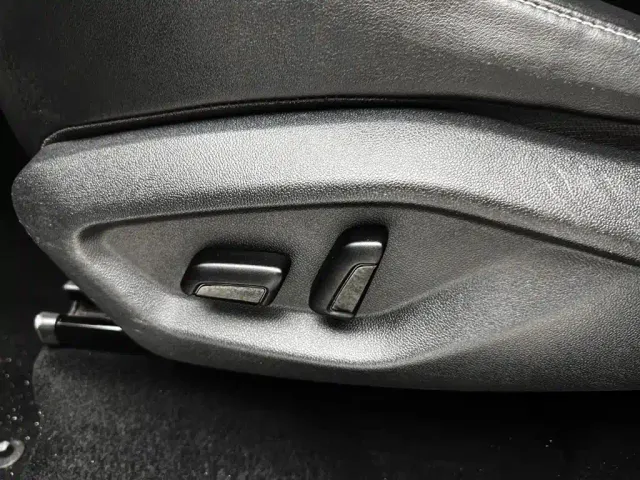 Jetta VS7 — Фото автомобиля 17