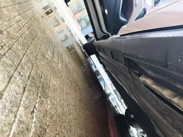 BYD Seal 07 DM-i — Фото автомобиля 20
