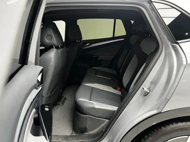 Volkswagen ID.4 Crozz — Фото автомобиля 10