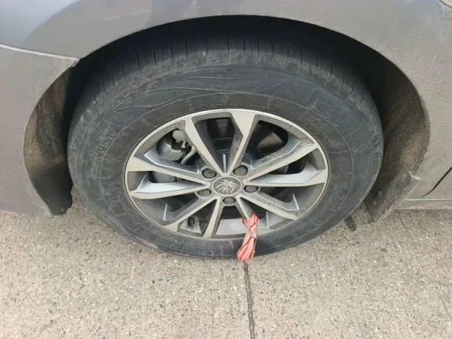 BYD Qin PLUS — Фото автомобиля 22