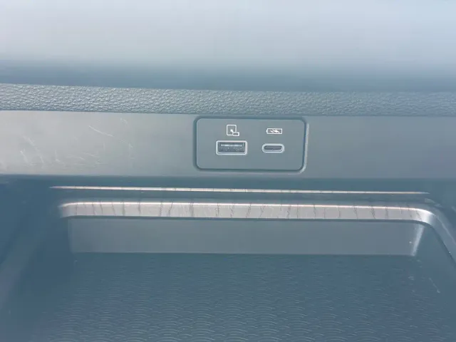 Chery Arrizo 8 — Фото автомобиля 26