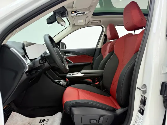 BMW X1 — Фото автомобиля 7