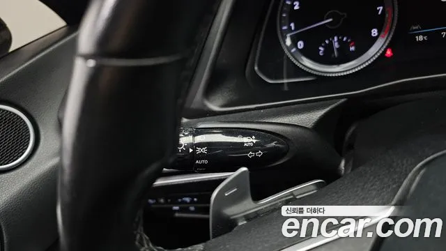 Hyundai Sonata DN8 — Фото автомобиля 30
