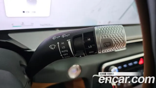 Genesis GV80 — Фото автомобиля 28