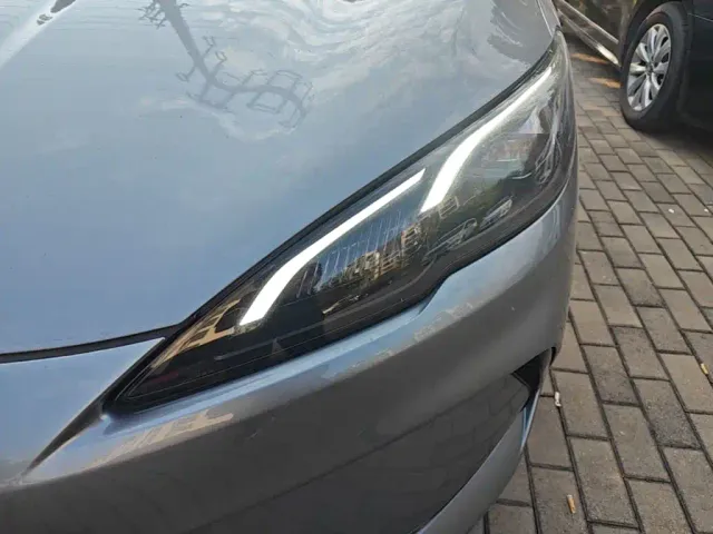 BYD Seal 05 DM-i — Фото автомобиля 23