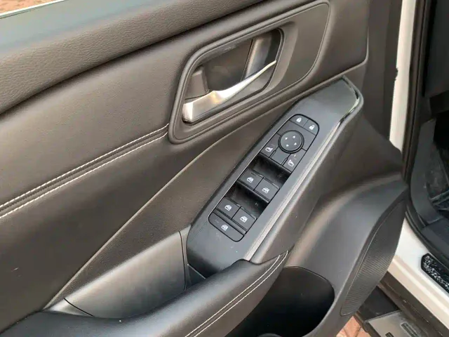 Nissan Qashqai — Фото автомобиля 8