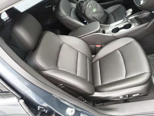 Chevrolet Malibu XL — Фото автомобиля 24