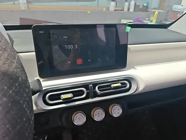 Wuling Hongguang Mini EV — Фото автомобиля 12