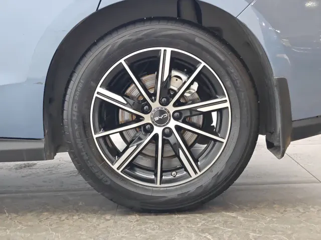 BYD Seal 06 — Фото автомобиля 9