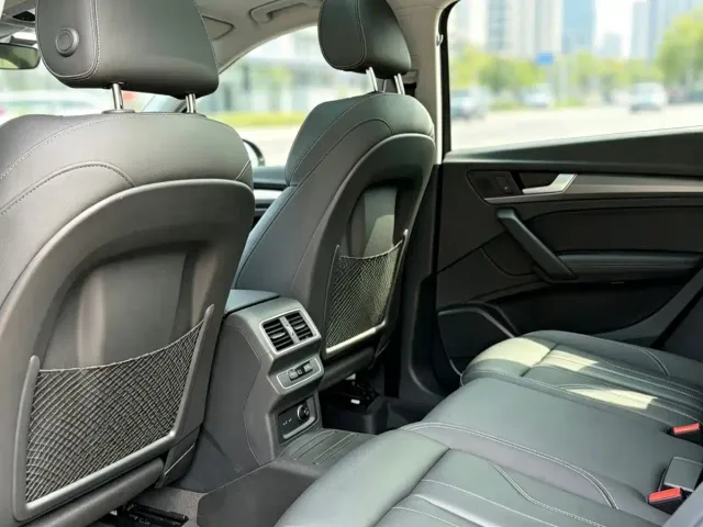 Audi Audi Q5L 2022 40T RS Kit Racing Speed Edition — Фото автомобиля 8