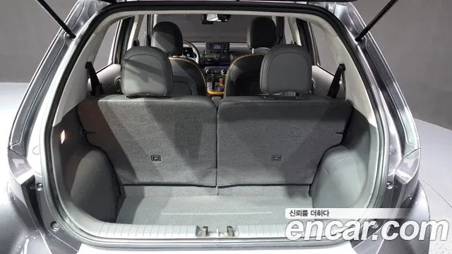 Hyundai Casper — Фото автомобиля 17